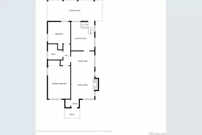 212 S Ogden Street, Denver, CO 80209 - Photo 2