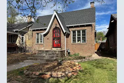 212 S Ogden Street, Denver, CO 80209 - Photo 1