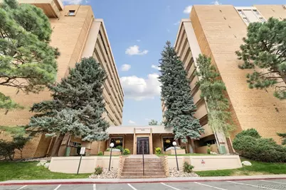 8060 E Girard Avenue #614, Denver, CO 80231 - Photo 2