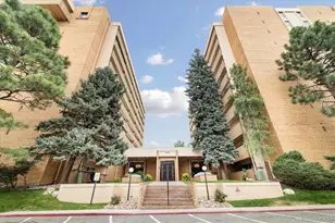 8060 E Girard Ave, Denver, CO 80231 - Photo 2