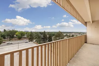8060 E Girard Avenue #614, Denver, CO 80231 - Photo 12