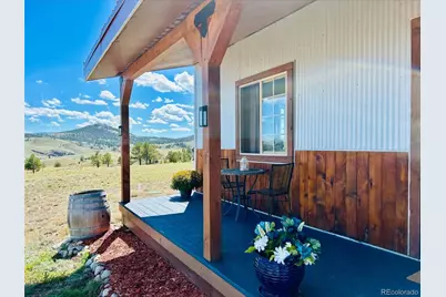 8591 Black Beaver Road, Hartsel, CO 80449 - Photo 2