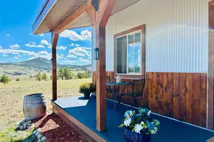 8591 Black Beaver Rd, Hartsel, CO 80449 - Photo 2