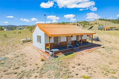 8591 Black Beaver Road, Hartsel, CO 80449 - Photo 26