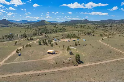 8591 Black Beaver Road, Hartsel, CO 80449 - Photo 36