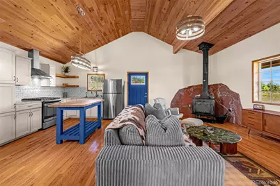 8591 Black Beaver Road, Hartsel, CO 80449 - Photo 8