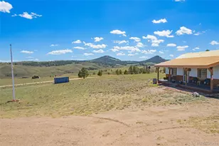 8591 Black Beaver Rd, Hartsel, CO 80449 - Photo 28