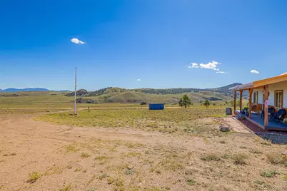 8591 Black Beaver Road, Hartsel, CO 80449 - Photo 32
