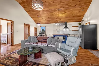 8591 Black Beaver Road, Hartsel, CO 80449 - Photo 12