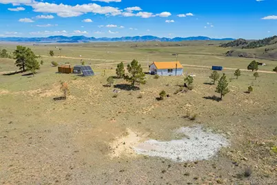 8591 Black Beaver Road, Hartsel, CO 80449 - Photo 38