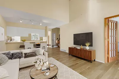 2063 S Worchester Way, Aurora, CO 80014 - Photo 2