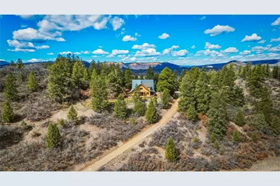 247 W Arbol Park Drive, Chromo, CO 81128 - Photo 1