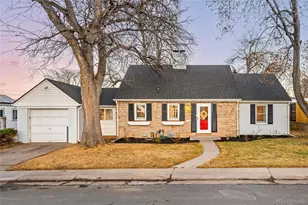 3680 Ames St, Wheat Ridge, CO 80212 - Photo 1