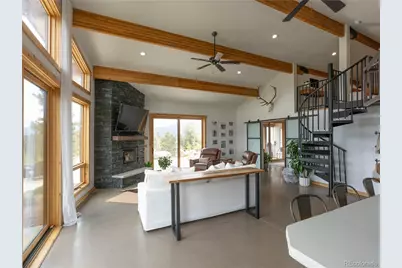 150 Summit Drive, Bailey, CO 80421 - Photo 6