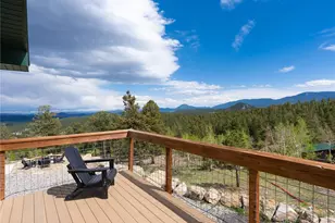 150 Summit Dr, Bailey, CO 80421 - Photo 20