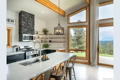 150 Summit Drive, Bailey, CO 80421 - Photo 4