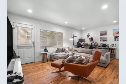 3845 Wyandot Street, Denver, CO 80211 - Photo 6