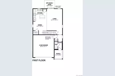 1028 Alpine Street, Lochbuie, CO 80603 - Photo 28