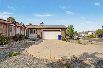2757 S Salida Street, Aurora, CO 80013 - Photo 1