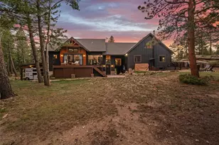 4989 S Elk Ridge Rd, Evergreen, CO 80439 - Photo 38