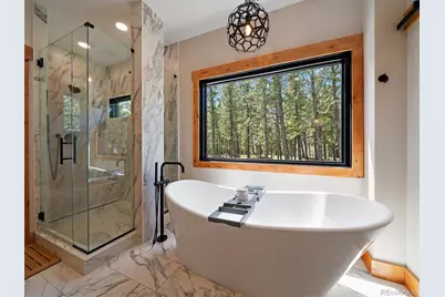 4989 S Elk Ridge Road, Evergreen, CO 80439 - Photo 18