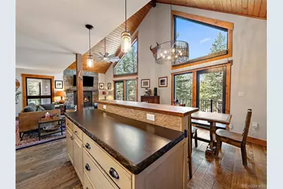 4989 S Elk Ridge Road, Evergreen, CO 80439 - Photo 12