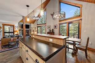 4989 S Elk Ridge Rd, Evergreen, CO 80439 - Photo 12