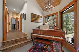 4989 S Elk Ridge Rd, Evergreen, CO 80439 - Photo 14