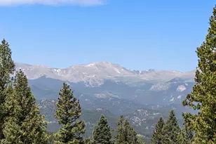 4989 S Elk Ridge Rd, Evergreen, CO 80439 - Photo 2