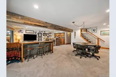 4989 S Elk Ridge Road, Evergreen, CO 80439 - Photo 28