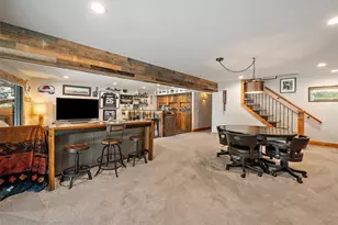 4989 S Elk Ridge Rd, Evergreen, CO 80439 - Photo 28