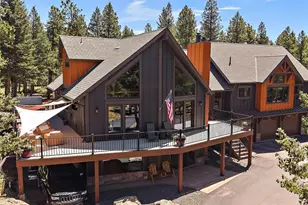 4989 S Elk Ridge Rd, Evergreen, CO 80439 - Photo 4