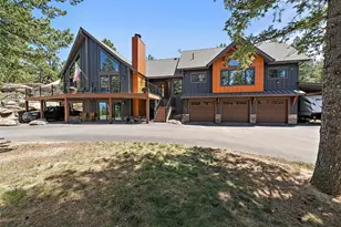 4989 S Elk Ridge Rd, Evergreen, CO 80439 - Photo 40