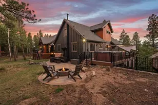 4989 S Elk Ridge Rd, Evergreen, CO 80439 - Photo 32