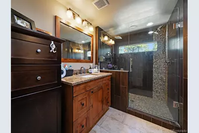 4989 S Elk Ridge Road, Evergreen, CO 80439 - Photo 26