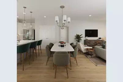 9163 Violet Way, Arvada, CO 80007 - Photo 8