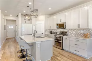 9857 Rosalee Peak St, Littleton, CO 80125 - Photo 10