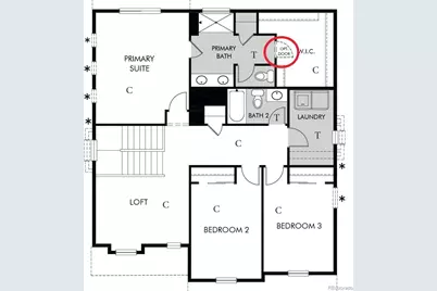 9857 Rosalee Peak Street, Littleton, CO 80125 - Photo 32