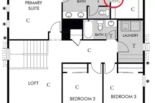 9857 Rosalee Peak St, Littleton, CO 80125 - Photo 32