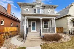 2532 N Downing St, Denver, CO 80205 - Photo 2