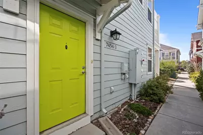 7454 E 28th Avenue #3, Denver, CO 80238 - Photo 6