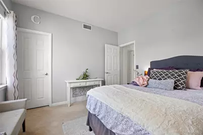 7454 E 28th Avenue #3, Denver, CO 80238 - Photo 20