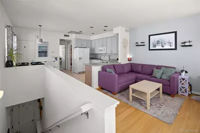 7454 E 28th Avenue #3, Denver, CO 80238 - Photo 8