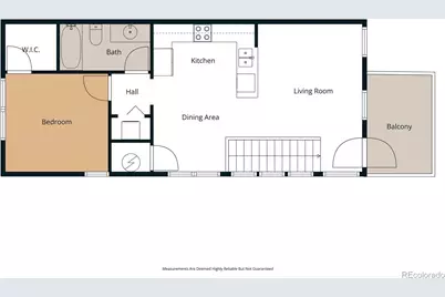 7454 E 28th Avenue #3, Denver, CO 80238 - Photo 32