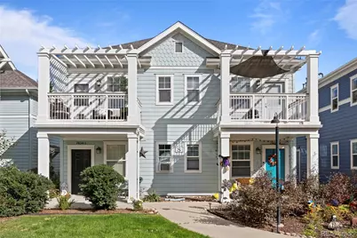 7454 E 28th Avenue #3, Denver, CO 80238 - Photo 1