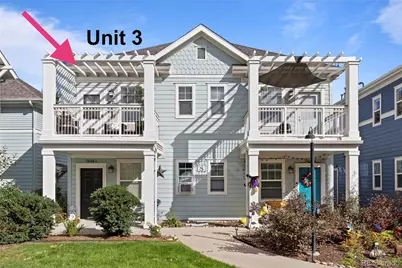 7454 E 28th Avenue #3, Denver, CO 80238 - Photo 2