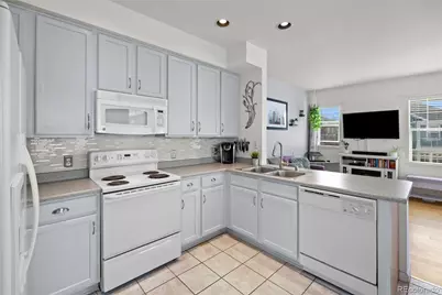 7454 E 28th Avenue #3, Denver, CO 80238 - Photo 12