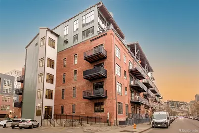 2960 Inca Street #114, Denver, CO 80202 - Photo 4