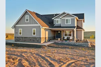 16471 S Essex Road, Platteville, CO 80651 - Photo 1