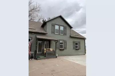 24379 Main Street, Elbert, CO 80106 - Photo 2